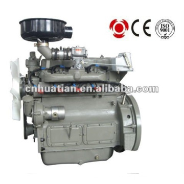 495CNG Stromerzeuger Gasmotor